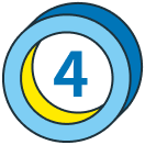 4